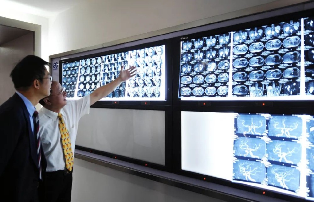 高端醫(yī)療器械的國貨，是否還只能唱配角？