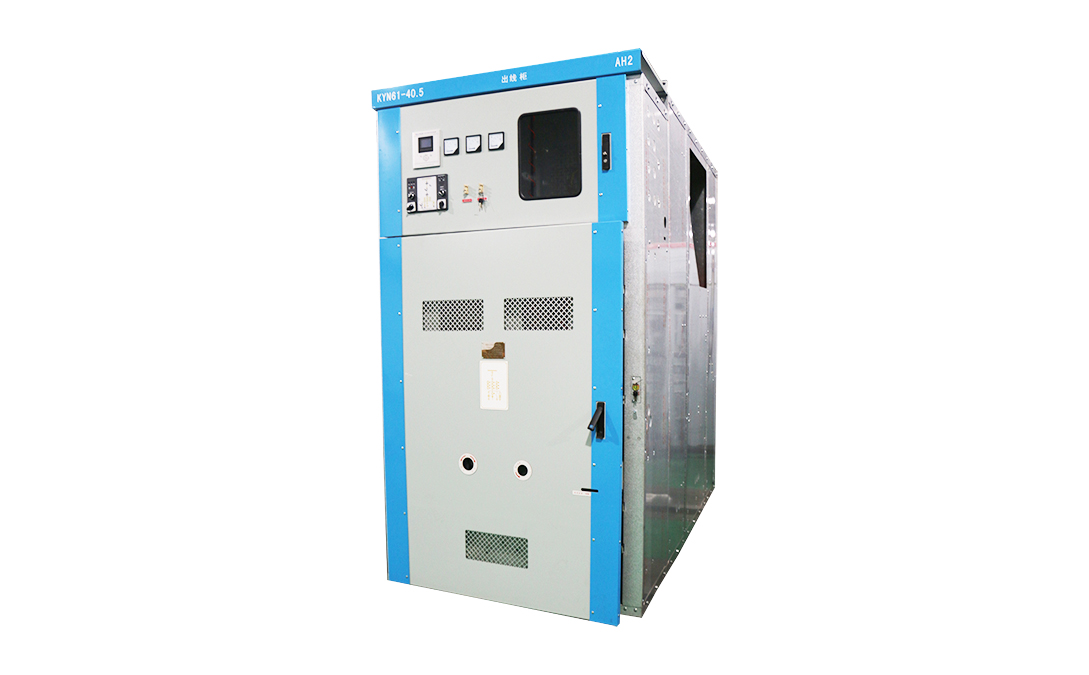 高壓開關柜1 高壓開關柜1