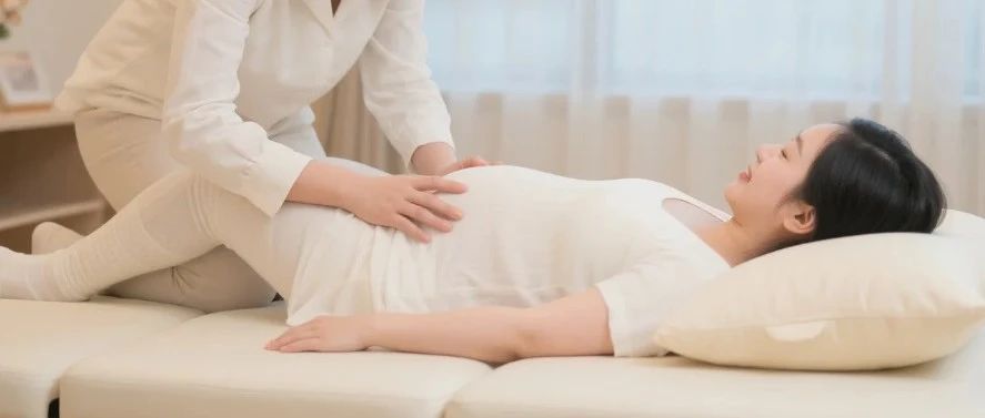 產(chǎn)后康復(fù)：寶媽的身體“修復(fù)密碼”，別等隱患敲門！