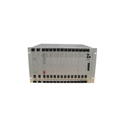 312路綜合業務光纖接入系統