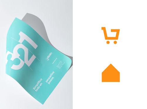 平面設(shè)計(jì)在家居產(chǎn)品品牌形象設(shè)計(jì)中的核心角色