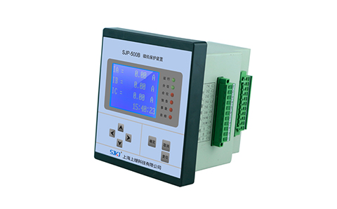 迷你微機綜合保護裝置 迷你微機綜合保護裝置