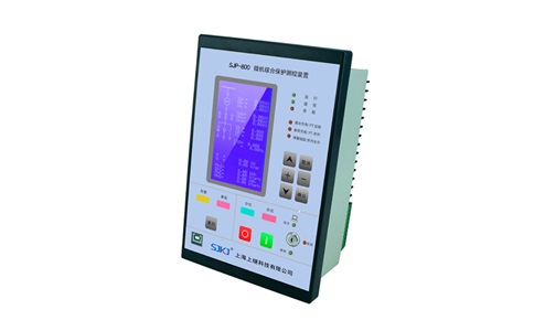 微機保護裝置 微機保護裝置