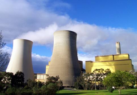 核能發電 核能發電