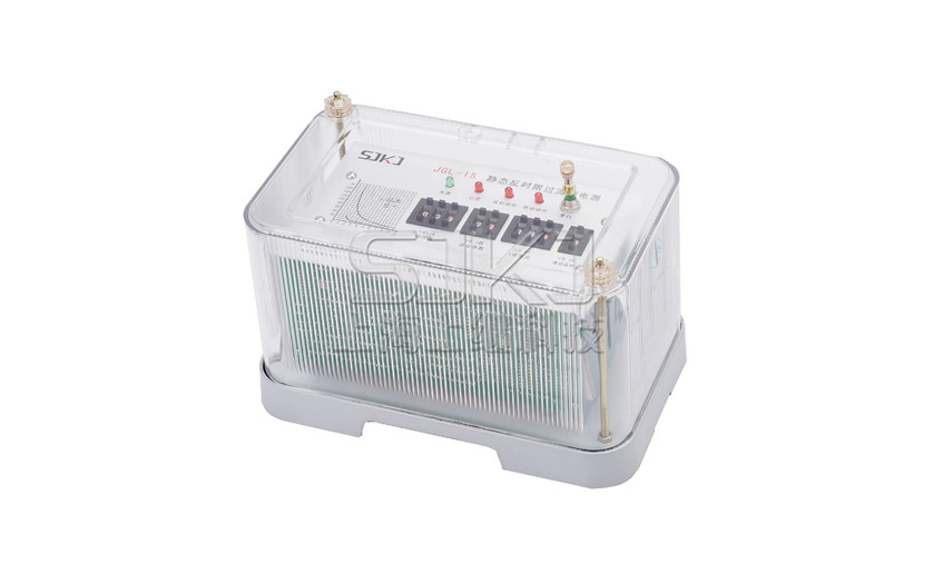 過流繼電器 過流繼電器