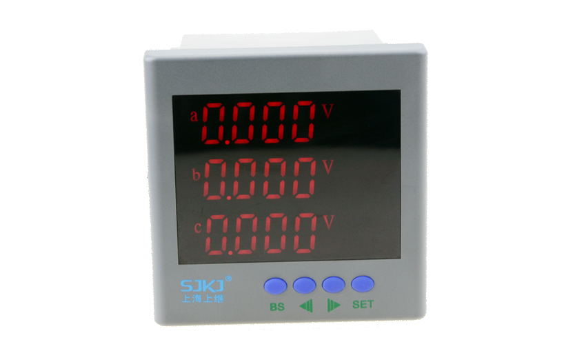數顯儀表 數顯儀表