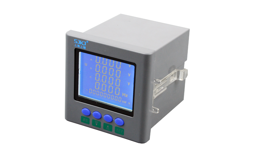 數(shù)顯儀表 數(shù)顯儀表