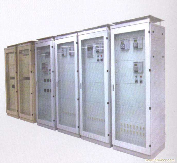 電氣成套設備 電氣成套設備