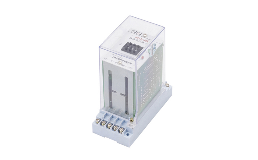 JY-B/4DK無輔源電壓繼電器 JY-B/4DK無輔源電壓繼電器