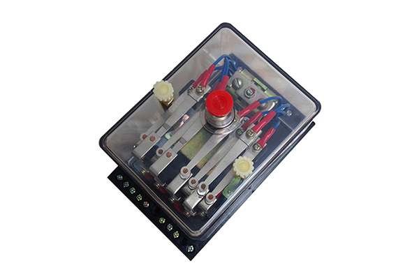 DZ-414中間繼電器 DZ-414中間繼電器