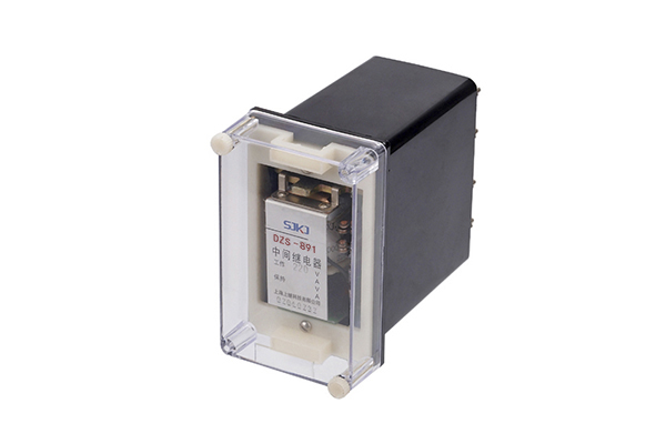 DZ-891/400中間繼電器 DZ-891/400中間繼電器