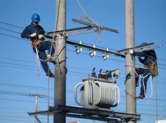 國(guó)家能源局約談國(guó)家電網(wǎng)：全