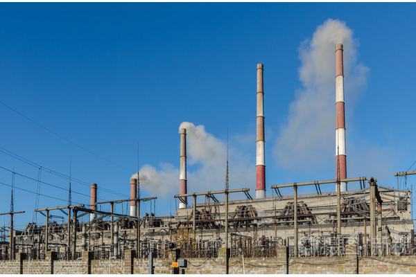 火力發(fā)電站 火力發(fā)電站