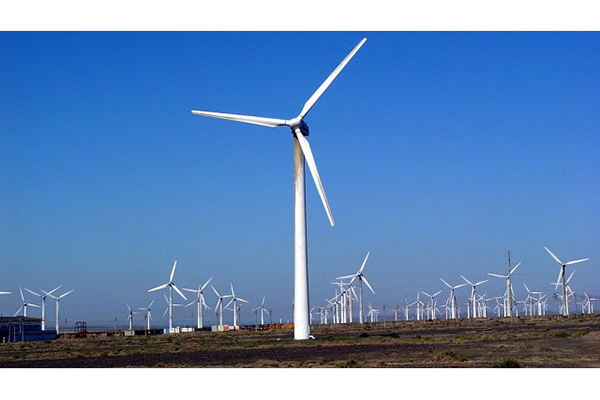 風(fēng)電機(jī)組 風(fēng)電機(jī)組