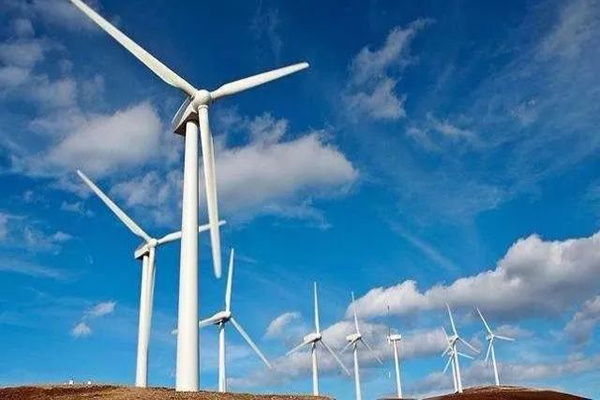 風(fēng)力發(fā)電 風(fēng)力發(fā)電